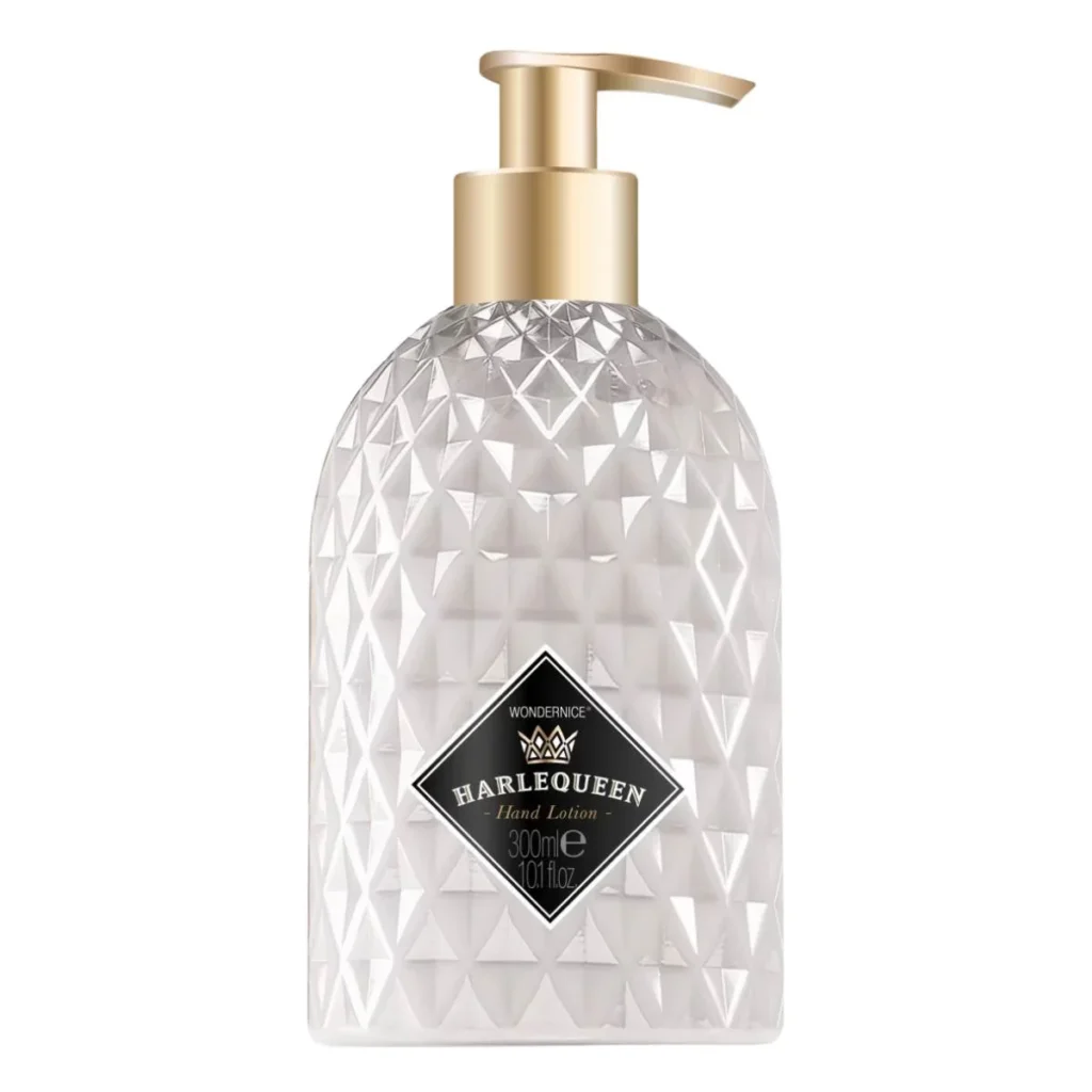 Harlequeen handlotion