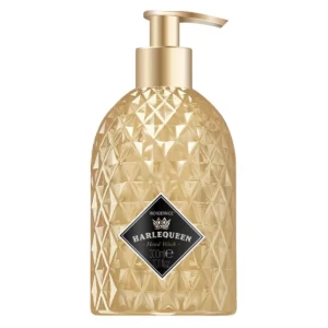 Handsápa-harlequeen