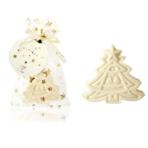 Sápustykki jólatré