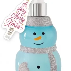 Snæfinnur sápukarl