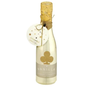 Kampavíns sápan Vanilla