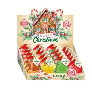 Sweet Christmas jólasápan